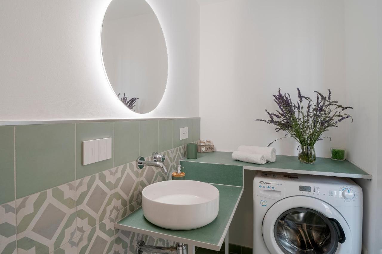 Oliva Apartment Imperia Extérieur photo