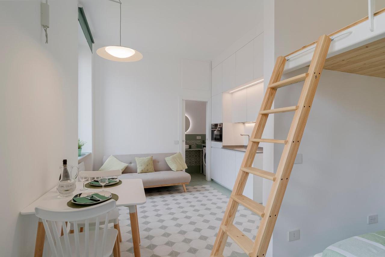 Oliva Apartment Imperia Extérieur photo