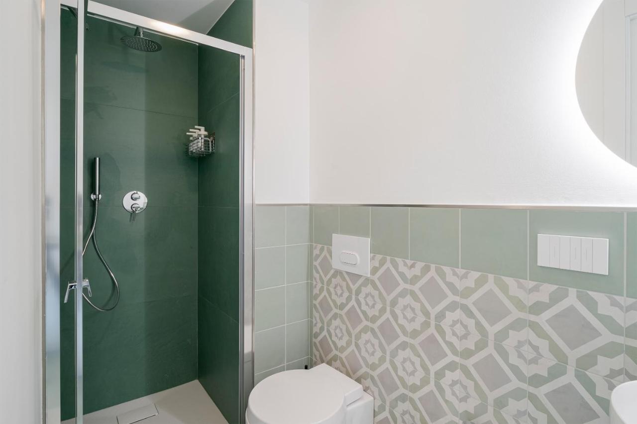 Oliva Apartment Imperia Extérieur photo