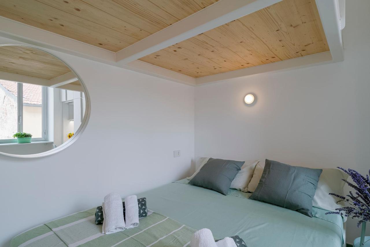 Oliva Apartment Imperia Extérieur photo