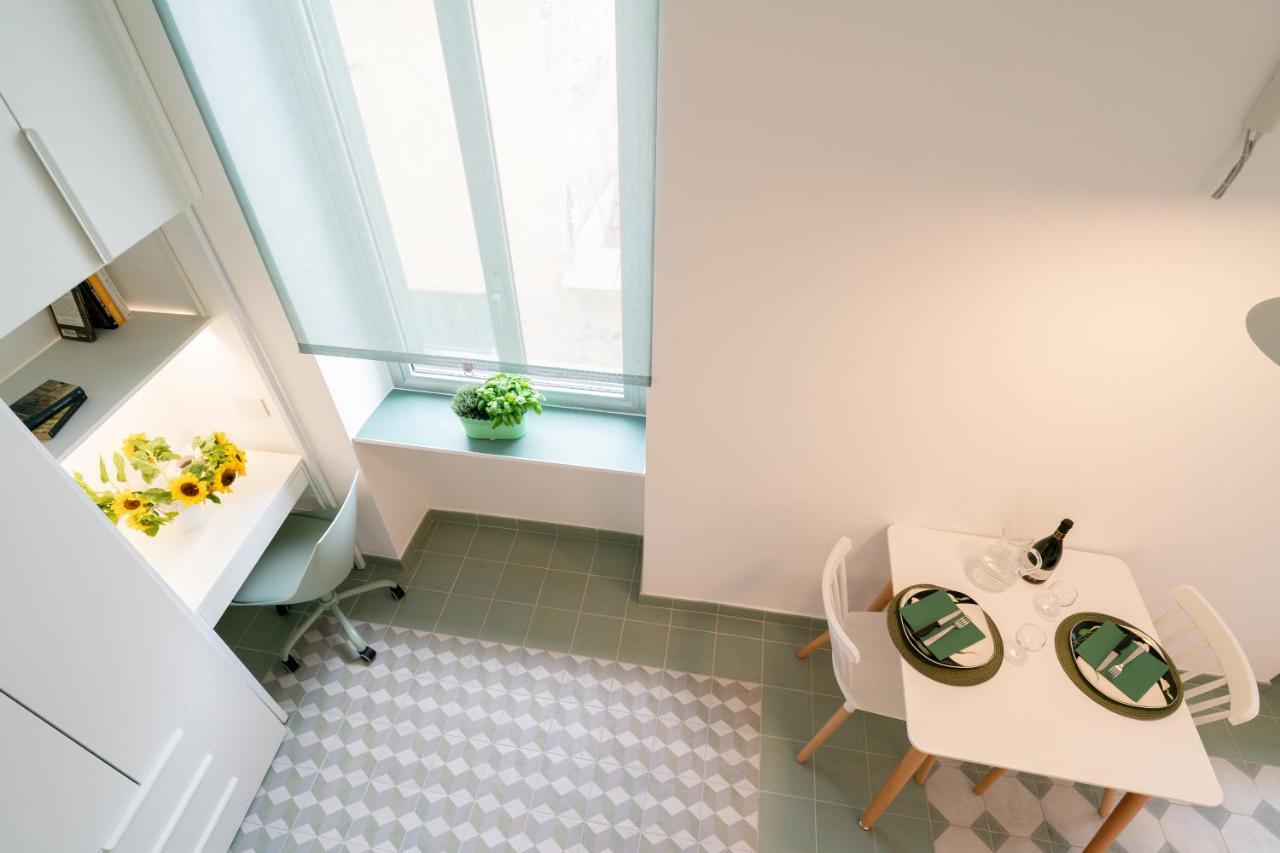 Oliva Apartment Imperia Extérieur photo