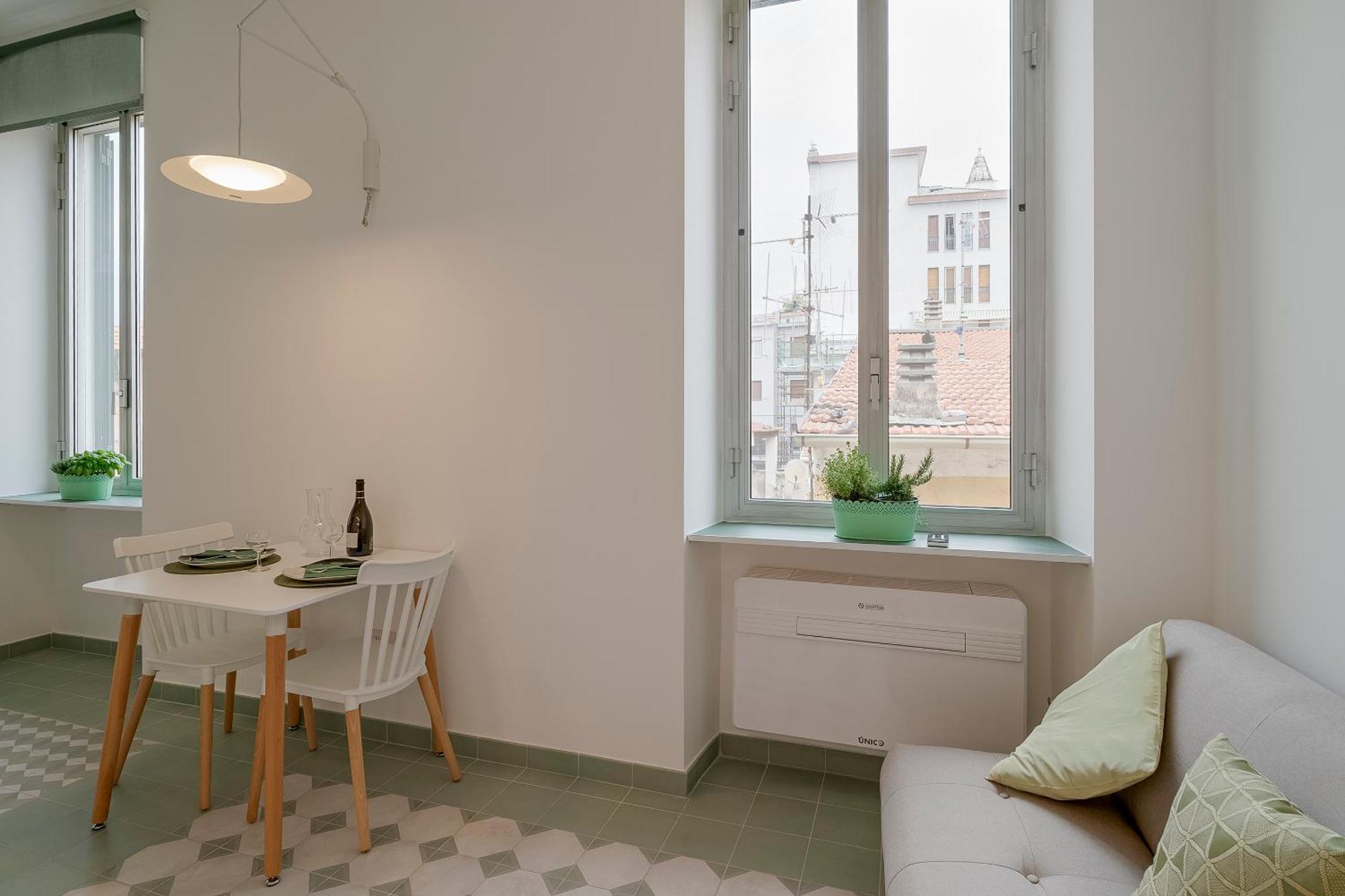 Oliva Apartment Imperia Extérieur photo